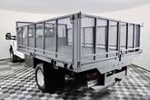 Thumbnail of 2021 Oxford White Ford F-350