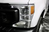Thumbnail of 2021 Oxford White Ford F-350