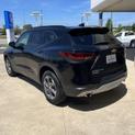 Thumbnail of 2024 Black Chevrolet Blazer