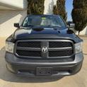 Thumbnail of 2014 Black Clearcoat RAM 1500