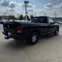 Thumbnail of 2014 Black Clearcoat RAM 1500