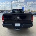 Thumbnail of 2014 Black Clearcoat RAM 1500