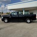 Thumbnail of 2014 Black Clearcoat RAM 1500