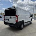 Thumbnail of 2023 Bright White Clearcoat RAM ProMaster 2500