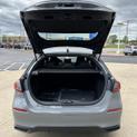 Thumbnail of 2025 Urban Gray Pearl Honda Civic