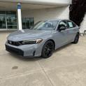 Thumbnail of 2025 Urban Gray Pearl Honda Civic