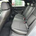 Thumbnail of 2025 Urban Gray Pearl Honda Civic