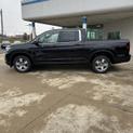 Thumbnail of 2025 Nh-731p/Crystal Bl Honda Ridgeline