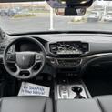 Thumbnail of 2025 Nh-731p/Crystal Bl Honda Ridgeline