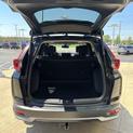 Thumbnail of 2021 Crystal Black Pearl Honda CR-V