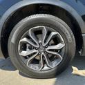 Thumbnail of 2021 Crystal Black Pearl Honda CR-V