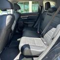 Thumbnail of 2021 Crystal Black Pearl Honda CR-V