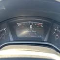 Thumbnail of 2021 Crystal Black Pearl Honda CR-V