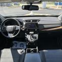 Thumbnail of 2021 Crystal Black Pearl Honda CR-V