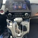 Thumbnail of 2021 Crystal Black Pearl Honda CR-V