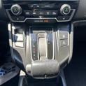 Thumbnail of 2021 Crystal Black Pearl Honda CR-V