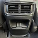 Thumbnail of 2021 Crystal Black Pearl Honda CR-V