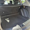 Thumbnail of 2021 Crystal Black Pearl Honda CR-V