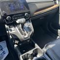 Thumbnail of 2021 Crystal Black Pearl Honda CR-V