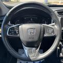 Thumbnail of 2021 Crystal Black Pearl Honda CR-V
