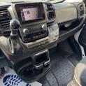 Thumbnail of 2023 Bright White Clearcoat RAM ProMaster 2500
