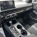 Thumbnail of 2022 Platinum White Honda Civic