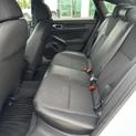 Thumbnail of 2022 Platinum White Honda Civic