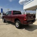 Thumbnail of 2024 Delmonico Red Pearlcoat RAM 2500