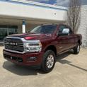 Thumbnail of 2024 Delmonico Red Pearlcoat RAM 2500