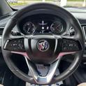 Thumbnail of 2024 Summit White Buick Enclave