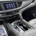 Thumbnail of 2024 Summit White Buick Enclave