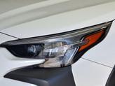 Thumbnail of 2023 Crystal White Pearl Subaru Outback