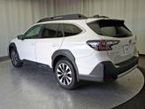 Thumbnail of 2023 Crystal White Pearl Subaru Outback