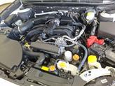 Thumbnail of 2023 Crystal White Pearl Subaru Outback