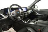 Thumbnail of 2024 Gray Metallic BMW X5