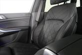 Thumbnail of 2024 Gray Metallic BMW X5
