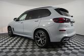 Thumbnail of 2024 Gray Metallic BMW X5
