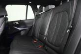 Thumbnail of 2024 Gray Metallic BMW X5