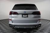 Thumbnail of 2024 Gray Metallic BMW X5