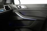 Thumbnail of 2024 Gray Metallic BMW X5