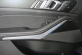 Thumbnail of 2024 Gray Metallic BMW X5