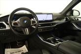 Thumbnail of 2024 Gray Metallic BMW X5