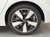 Thumbnail of 2025 Glacier White Metallic Audi A5