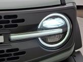 Thumbnail of 2022 CACTUS GRAY Ford Bronco
