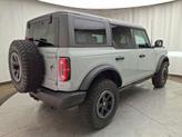Thumbnail of 2022 CACTUS GRAY Ford Bronco