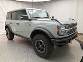Thumbnail of 2022 CACTUS GRAY Ford Bronco