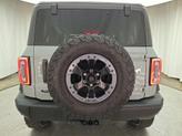 Thumbnail of 2022 CACTUS GRAY Ford Bronco
