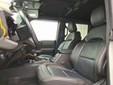 Thumbnail of 2022 CACTUS GRAY Ford Bronco