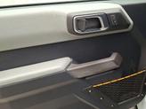 Thumbnail of 2022 CACTUS GRAY Ford Bronco