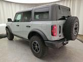 Thumbnail of 2022 CACTUS GRAY Ford Bronco